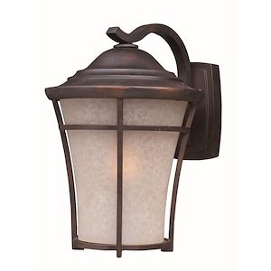 Balboa DC-One Light Medium Outdoor Wall Mount in - 440494
