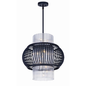 Aviary-Pendant 1 Light-21 Inches wide by 22 inches high - 514027