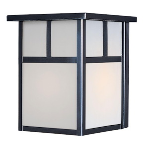 Coldwater-One Light Outdoor Wall Mount in