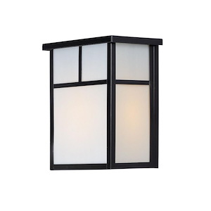 Coldwater-Two Light Outdoor Wall Mount in