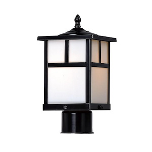 Coldwater-One Light Outdoor Pole/Post Mount in - 702675