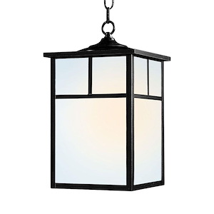 Coldwater-One Light Outdoor Hanging Lantern in - 702674