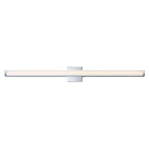 Spec-LED Bath Vanity Light-Minimalistic Contemporary Style