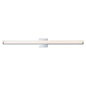 Spec-LED Bath Vanity Light-Minimalistic Contemporary Style