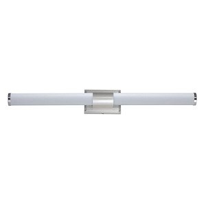 Optic-1 Light Bath Vanity-36 Inches wide by 4.75 inches high - 819350