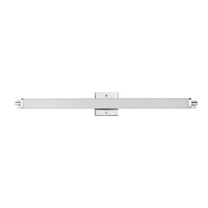 Director-1 Light Bath Vanity-36 Inches wide by 4.75 inches high - 657740