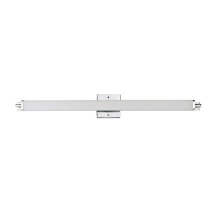 Director-1 Light Bath Vanity-36 Inches wide by 4.75 inches high - 657740
