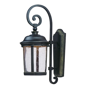 Dover-Outdoor Wall Lantern-9.25 Inches wide by 25.5 inches high - 462830