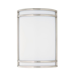 Linear - 7 Inch 15W 1 LED Wall Sconce - 1213927