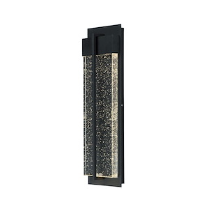 Cascade - 21 Inch 9W 1 LED Outdoor Wall Mount