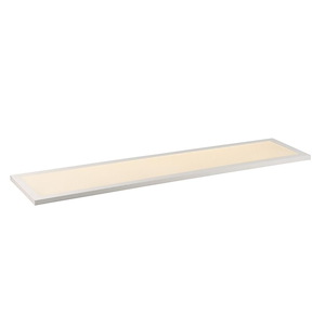 Sky Panel-45W 3000K 1 LED Flush Mount-11.75 Inches wide by 0.75 inches high