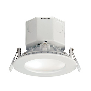 Recessed DownLight 120 V PCB Integrated LED Light - 1213960