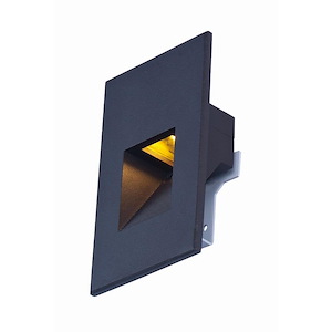 Path - 3 Inch 4W 1 LED Step Light