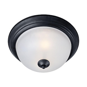 Essentials - 584x - 3 Light Flush Mount