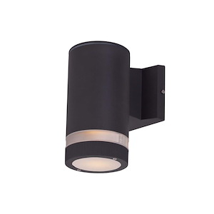 Lightray-One Light Wall Sconce in Modern style-4.25 Inches wide by 8 inches high