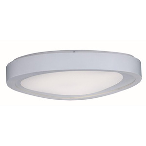 Nebula LED-Issue in Commodity style-25 Inches wide by 4.75 inches high