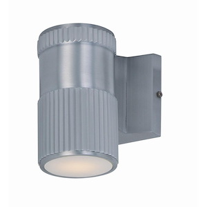 Lightray - 6.25 Inch 10W 1 LED Wall Sconce - 451835