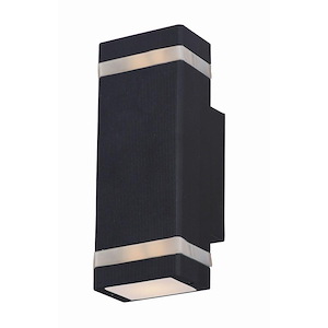 Lightray-20W 2 LED Wall Sconce in Modern style-4.25 Inches wide by 9.5 inches high - 451830
