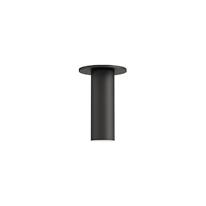 Calibro - 7W 1 LED Outdoor Wall Sconce-7.75 Inches Tall and 5.25 Inches Wide - 1342503