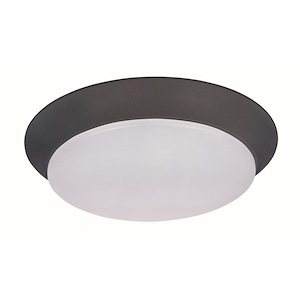 Profile EE - 11.75 Inch 8W 1 ED Flush Mount