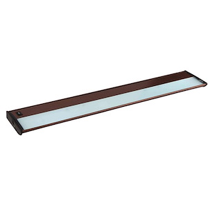 CounterMax MX-X120-4-light 120v Xenon in  style-5 Inches wide by 30.00 Inches Length - 168819