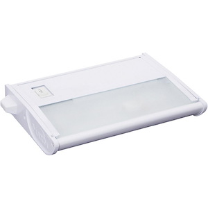 CounterMax MX-X120C-One Light 120V Xenon in  style-5 Inches wide by 7.00 Inches Length