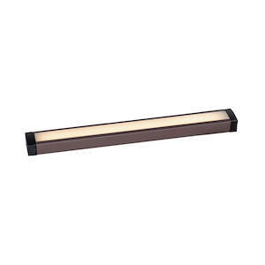CounterMax Slim Stick - 6W 1 LED UC White Tunable-12 Inches Length and 1.5 Inches Wide - 1293859