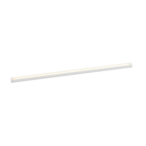 CounterMax Slim Stick - 18W 1 LED UC White Tunable-36 Inches Length and 1.5 Inches Wide