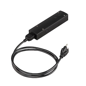 CounterMax Slim Stick - Hard Wire or Plug In Control Dimmer Tuner-7 Inches Length and 1.5 Inches Wide