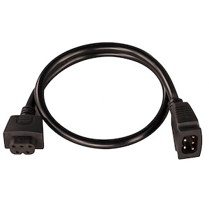 CounterMax Slim Stick - Interlink Cord-24 Inches Length and 3.5 Inches Wide