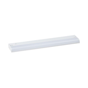 CounterMax MX-L-120-1K-Undercabinet 120 V LED Light-3.5 Inches wide by 18.00 Inches Length