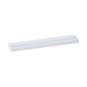 CounterMax MX-L-120-1K-Undercabinet 120 V LED Light-3.5 Inches wide by 18.00 Inches Length - 819415