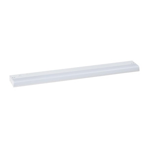 CounterMax MX-L-120-1K-Undercabinet 120 V LED Light-3.5 Inches wide by 24.00 Inches Length - 819416