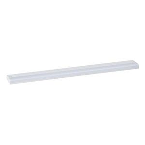 CounterMax MX-L-120-1K-Undercabinet 120 V LED Light-3.5 Inches wide by 30.00 Inches Length