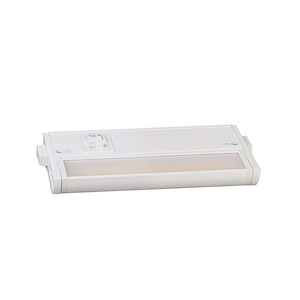 CounterMax 5K - 3W 1 LED Undercabinet-6 Inches Length and 3.5 Inches Wide