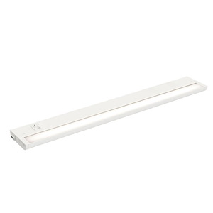 CounterMax 5K - 12W 1 LED Undercabinet-24 Inches Length and 3.5 Inches Wide