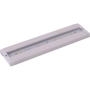 Undercabinet 120 V Cree LED Light