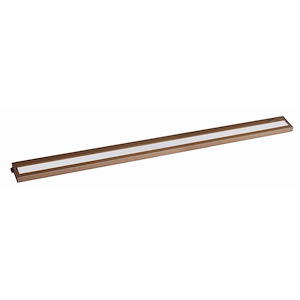 CounterMax MX-L-120-2K-Undercabinet LED Light-3.25 Inches wide by 42.00 Inches Length - 514140