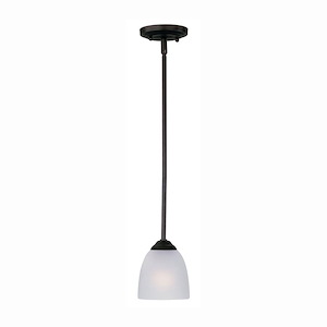 Stefan - 1 Light Mini Pendant - 1067634