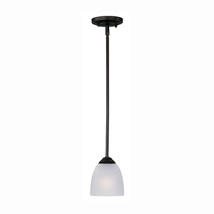 Stefan - 1 Light Mini Pendant - 1067634