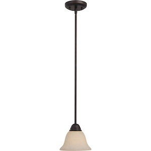 Manor - One Light Mini Pendant - 1214190