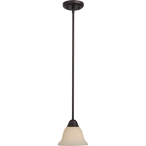 Manor - One Light Mini Pendant - 1214190