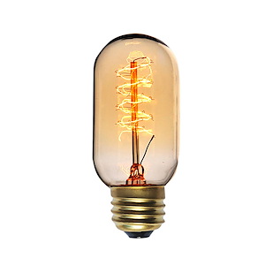 Accessory - 40W Incandescent E26 T14 Replacement Bulb