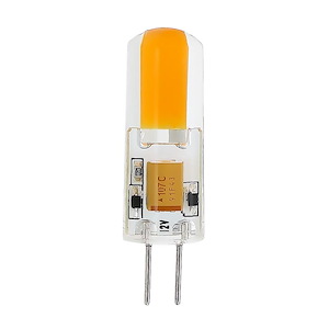 Accessory - 14.56 Inch 12V 1.5W 3000K G4 LED Replacement Lamp - 1214020
