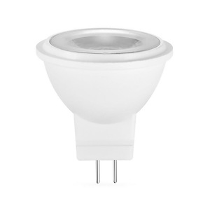 Accessory - 2.5W MR11 LED Replacement Lamp-1.38 Inches Tall and 1.38 Inches Wide