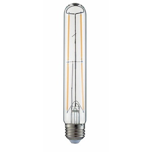 Accessory - 6W LED T10 Replacement Bulb-7.25 Inches Length