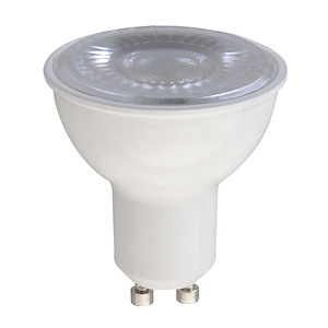 Accessory-120V 7W Dimmable GU10 LED Replacement Lamp in Basic style-1.97 Inches wide by 2.19 inches high - 1027635