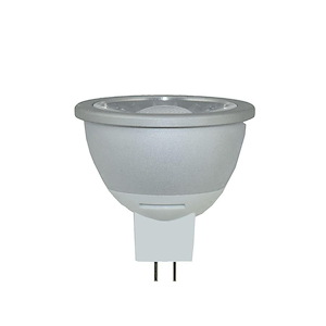 Accessory - 7W MR16 LED Replacement Lamp-2 Inches Tall and 2 Inches Wide