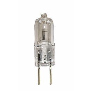 Accessory - 12V 50W Xenon Bi-Pin G6.35 Replacement Lamp - 1027632