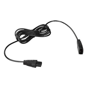 CounterMax MX-L-24-SS - Under Cabinet Connecting Cord-36 Inches Length - 1284235
